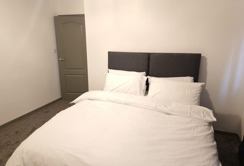 فندق Walker Lodge