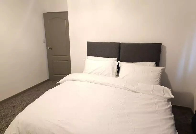 Hotelli Walker Lodge