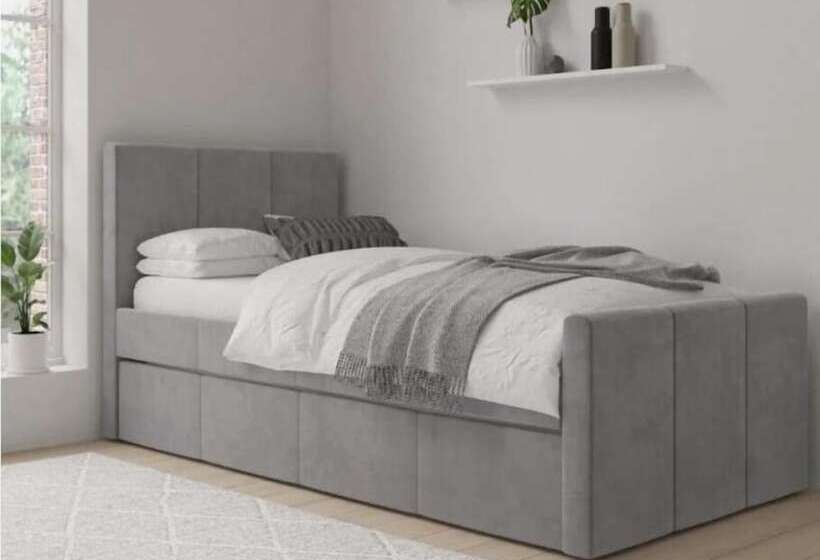 فندق Walker Lodge