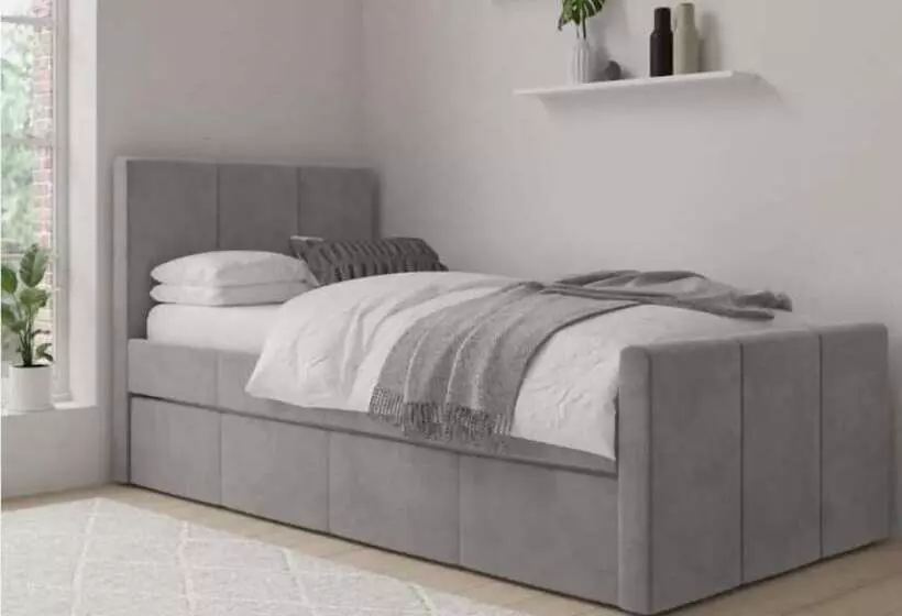 Hotelli Walker Lodge