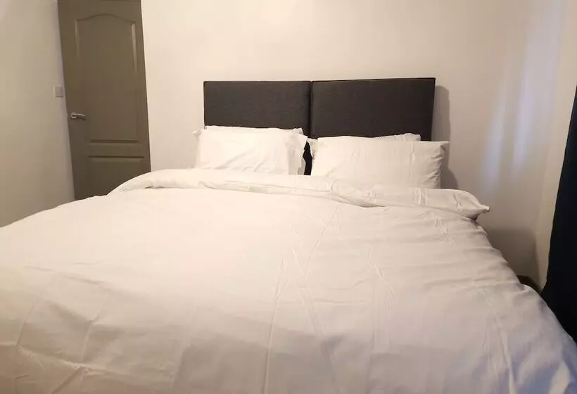 Hotelli Walker Lodge