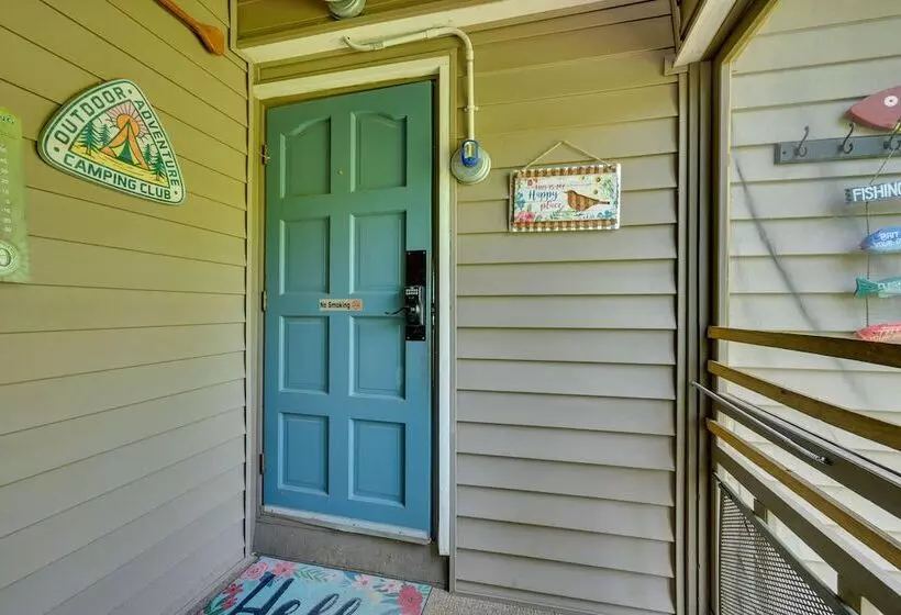 Lake Sinclair  Crooked Creek Cottage  W/ Fire Pit!