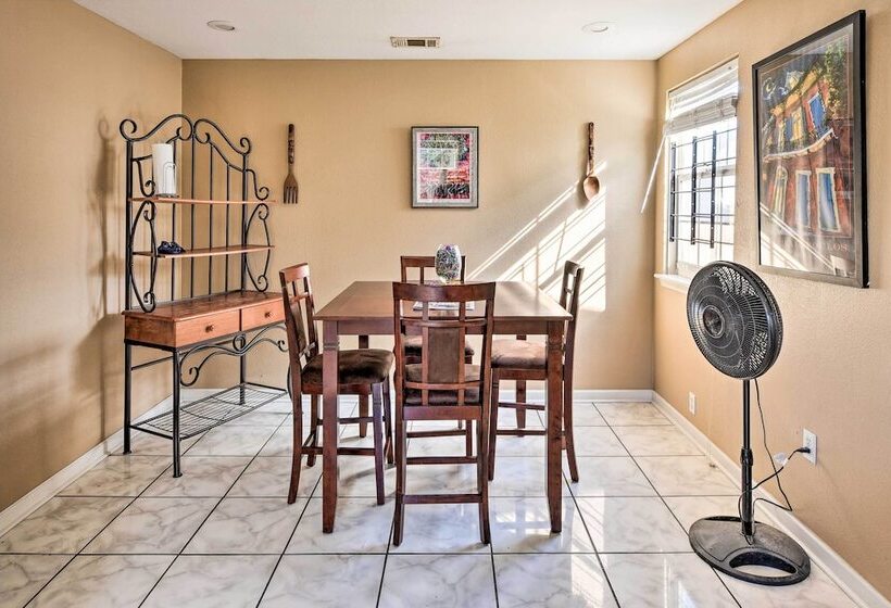 New Orleans Home ~ 2 Mi To Bourbon Street!