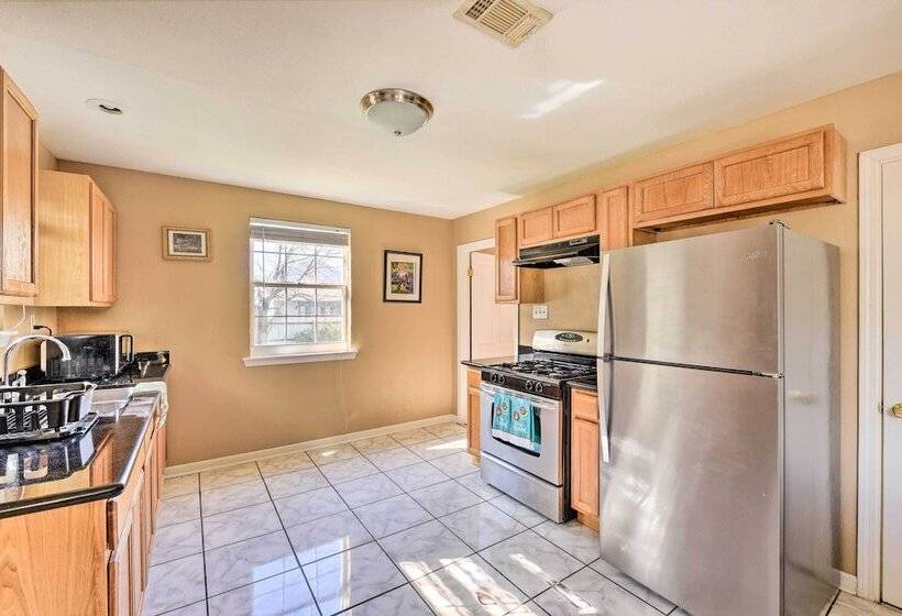 New Orleans Home ~ 2 Mi To Bourbon Street!