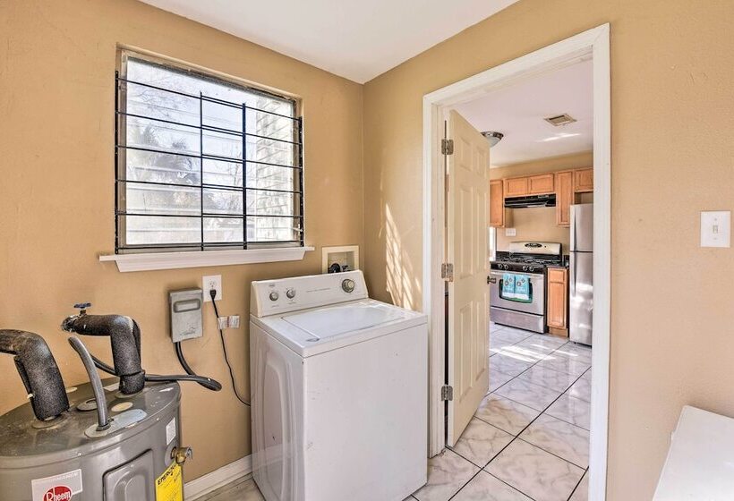 New Orleans Home ~ 2 Mi To Bourbon Street!