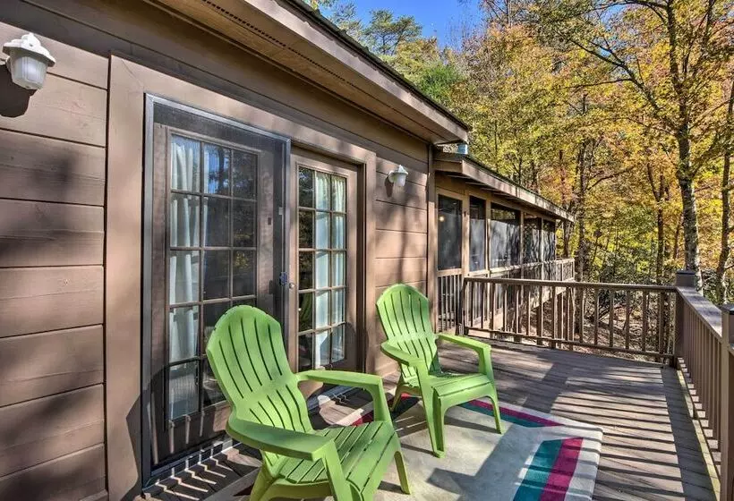 Private Mountain Retreat   5 Minutes To Blue Ridge