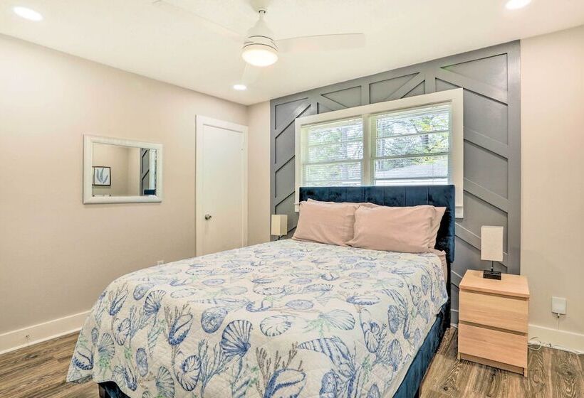 Decatur Home W/ Yard, 13 Mi To Downtown Atlanta!