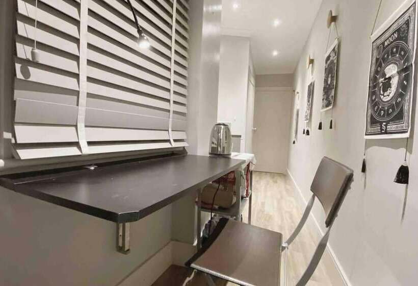 Rezidans Modern Central 3 Brs House With 3 Bths 2 Hottube