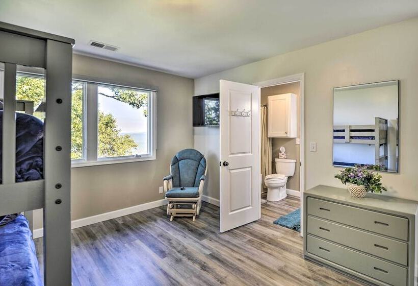 Scenic Sanctuary In Lookout Mountain W/ Views!