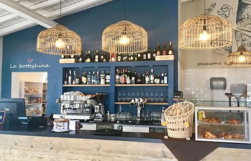 Trasimeno Glamping Resort