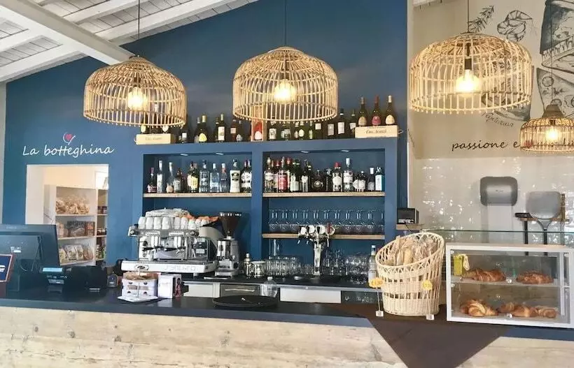 Trasimeno Glamping Resort