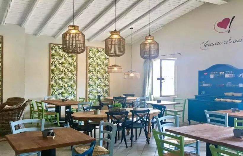 Trasimeno Glamping Resort