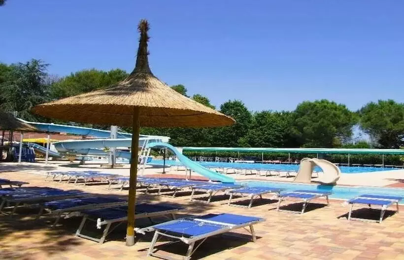 Trasimeno Glamping Resort