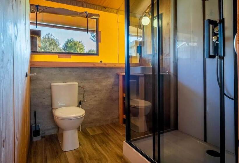 Trasimeno Glamping Resort