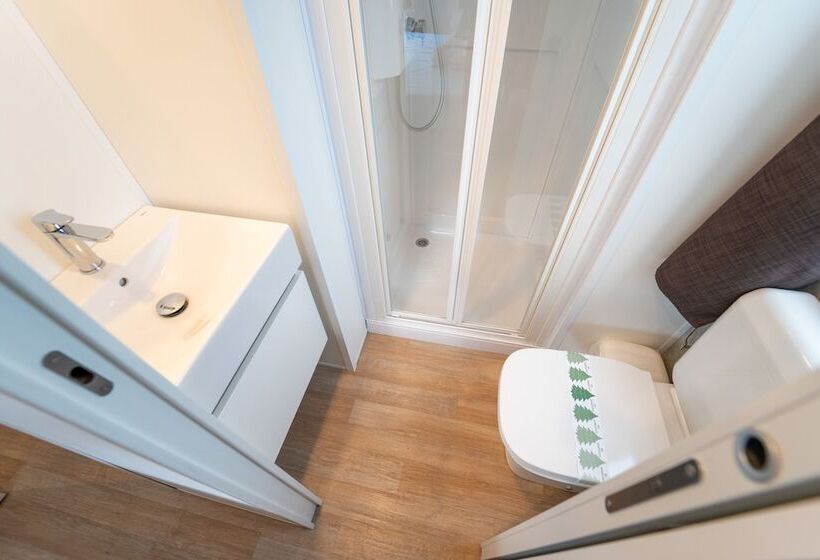 Trasimeno Glamping Resort