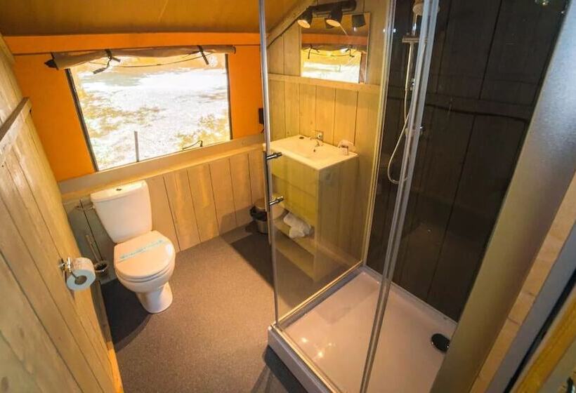 Trasimeno Glamping Resort