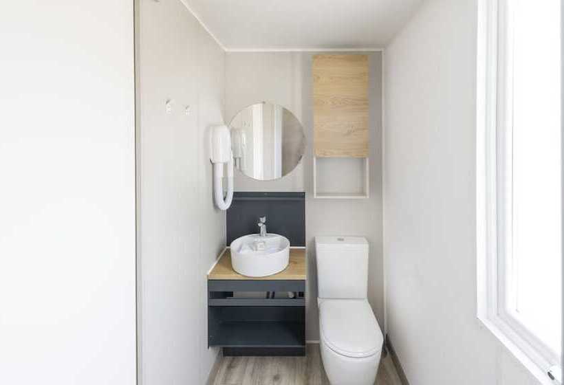 Trasimeno Glamping Resort