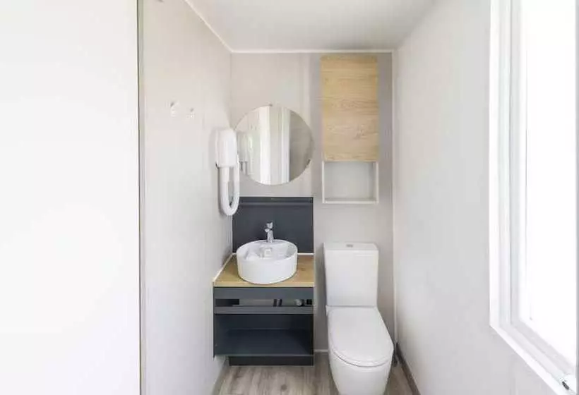 Trasimeno Glamping Resort