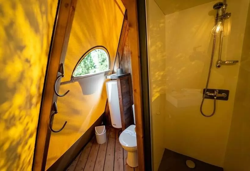Trasimeno Glamping Resort