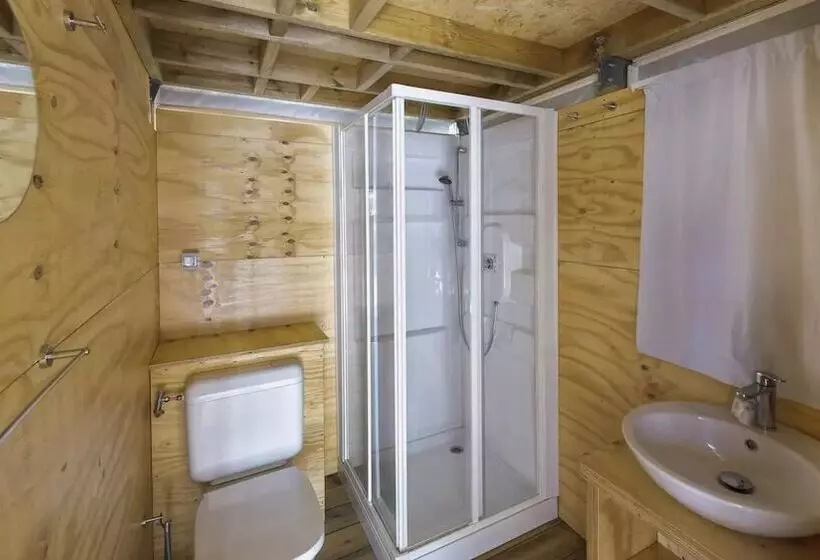 Trasimeno Glamping Resort