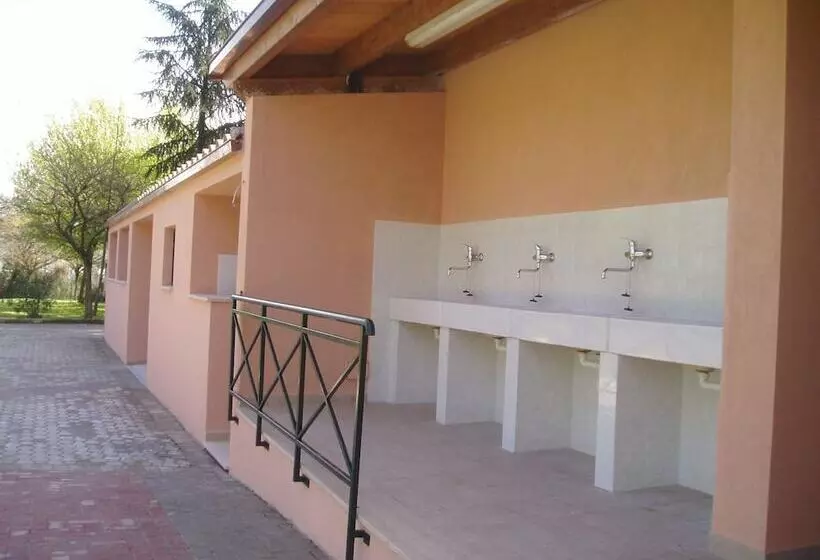 Trasimeno Glamping Resort