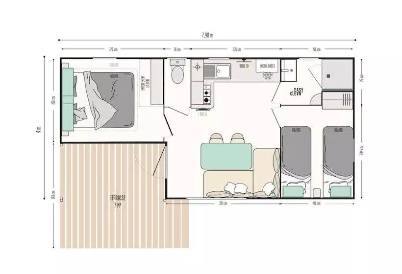 Trasimeno Glamping Resort