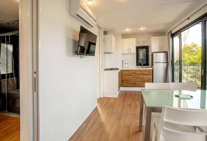 Trasimeno Glamping Resort