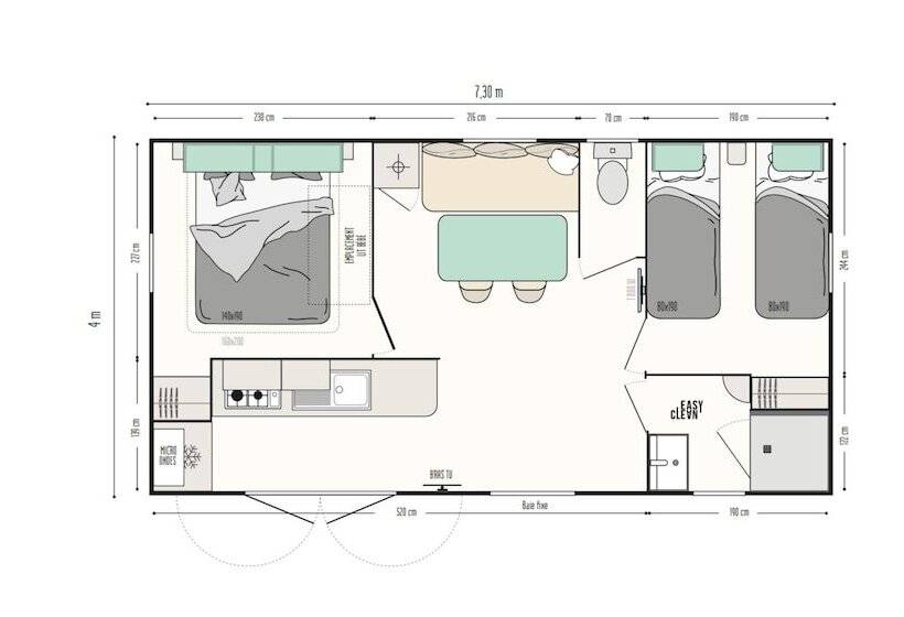 Trasimeno Glamping Resort