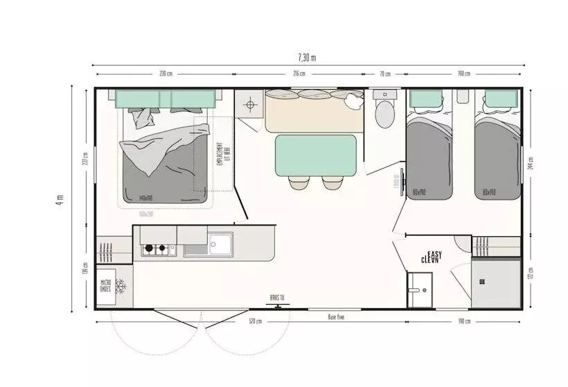 Trasimeno Glamping Resort