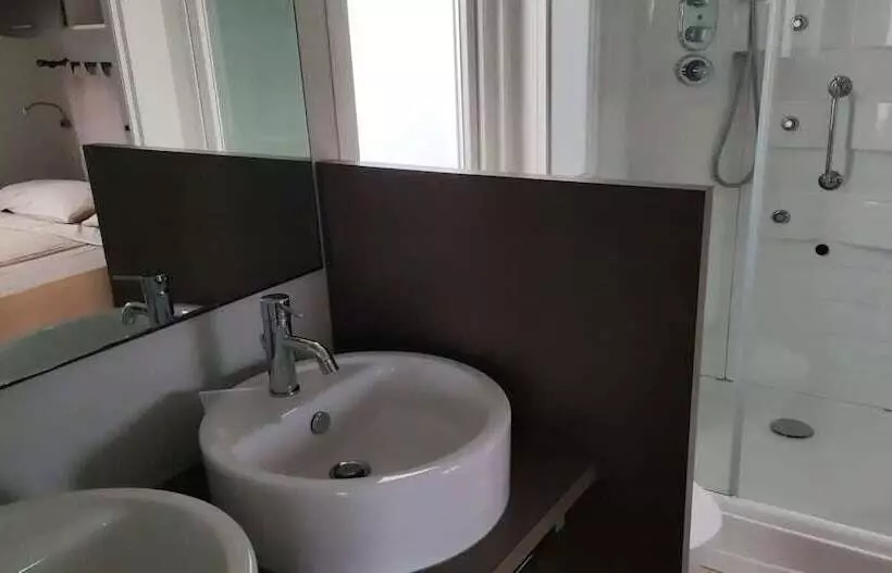 Trasimeno Glamping Resort