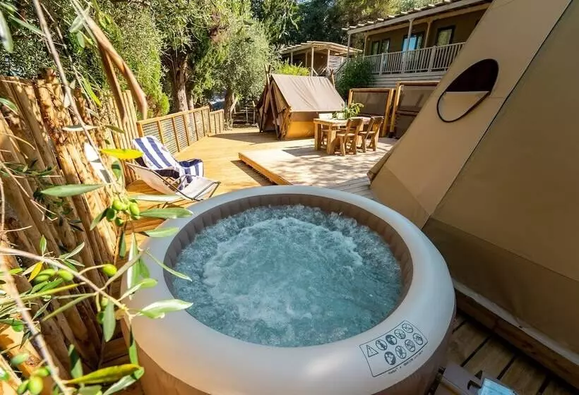 Trasimeno Glamping Resort
