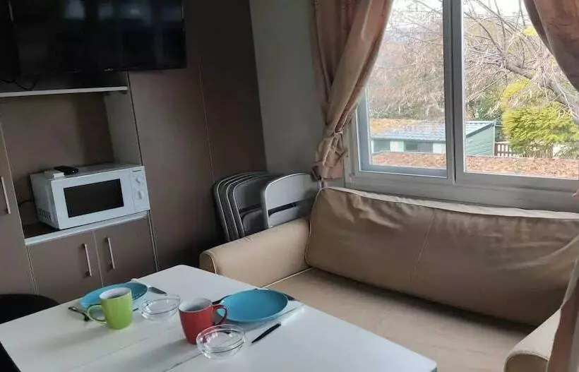 Trasimeno Glamping Resort