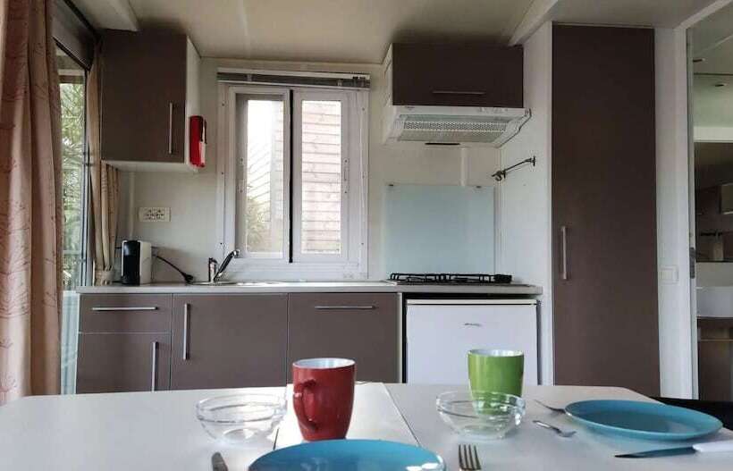 Trasimeno Glamping Resort