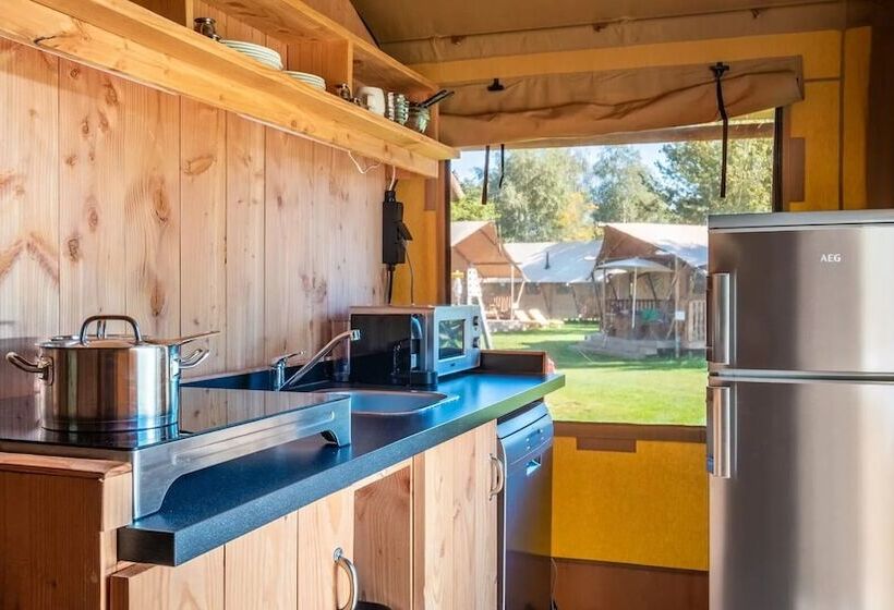 Trasimeno Glamping Resort