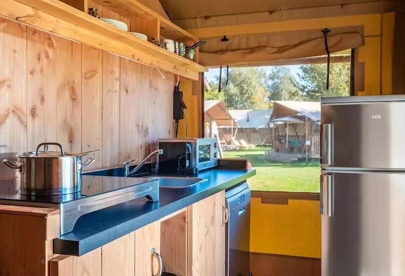 Trasimeno Glamping Resort