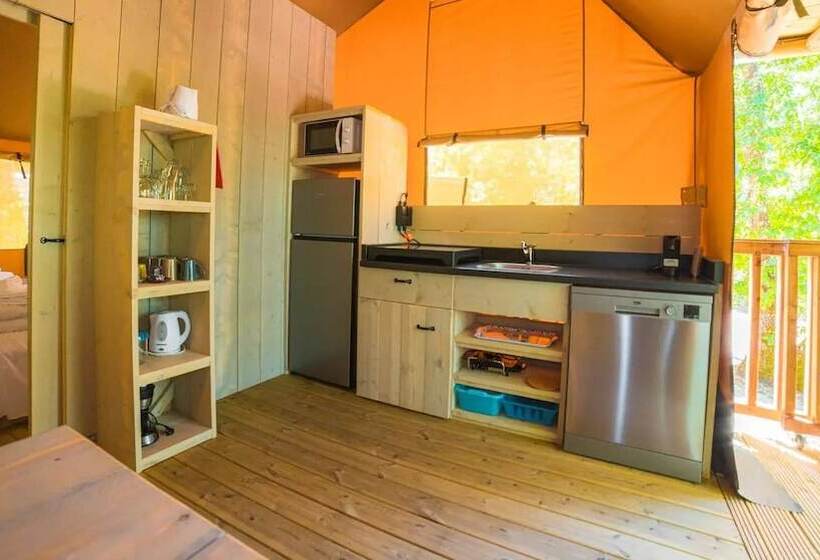 Trasimeno Glamping Resort