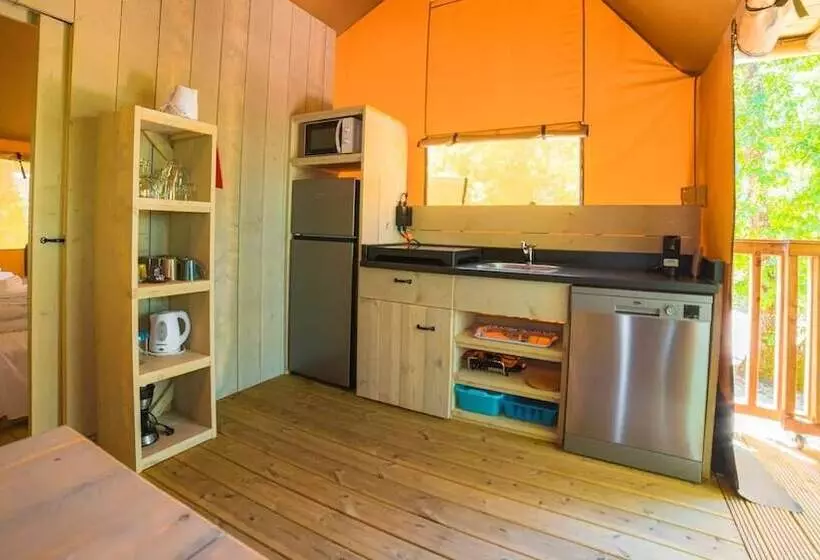 Trasimeno Glamping Resort