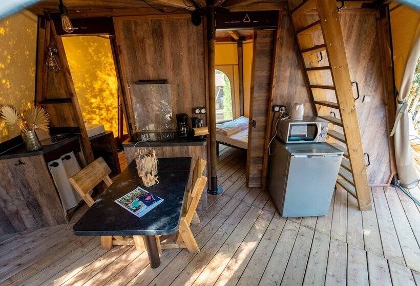 Trasimeno Glamping Resort