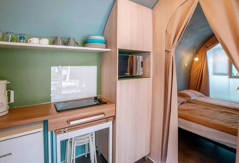 Trasimeno Glamping Resort