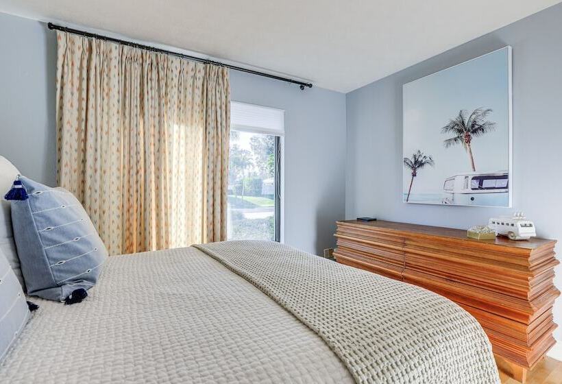 Beautiful Hobe Sound Retreat, 3 Mi To Beach!