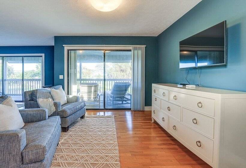 Beautiful Hobe Sound Retreat, 3 Mi To Beach!