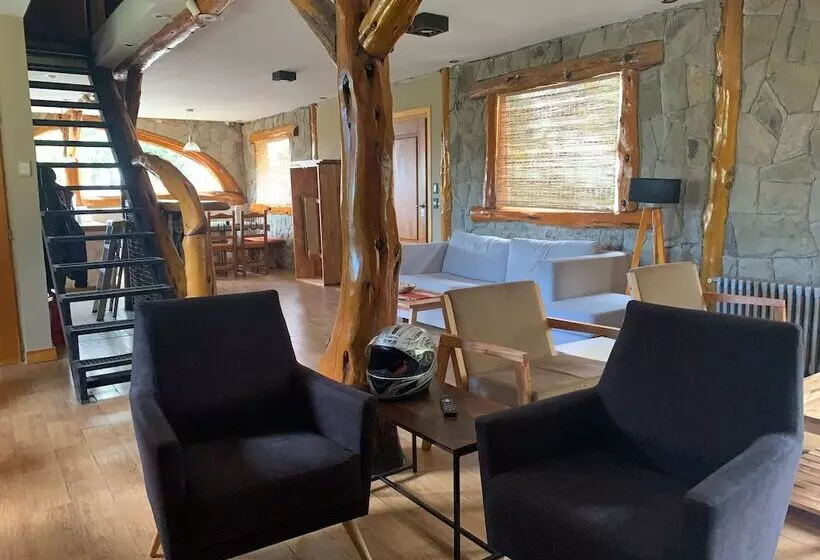 تختخواب و صبحانه Casa Las Victorias Dormitorio 2 Berlin