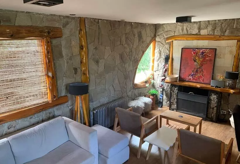 تختخواب و صبحانه Casa Las Victorias Dormitorio 2 Berlin