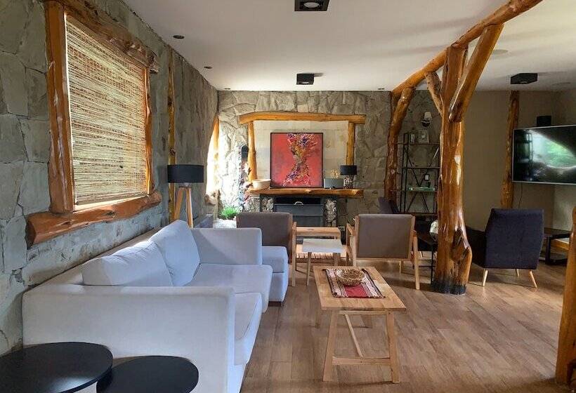 تختخواب و صبحانه Casa Las Victorias Dormitorio 2 Berlin