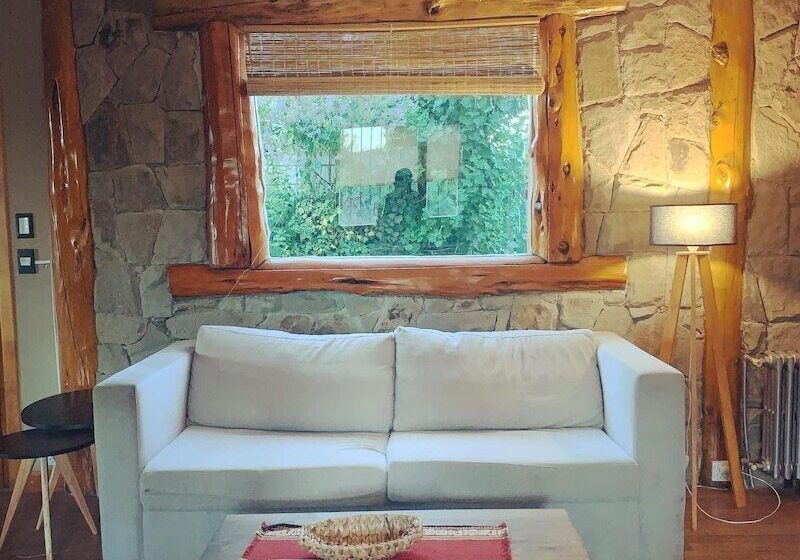 تختخواب و صبحانه Casa Las Victorias Dormitorio 2 Berlin