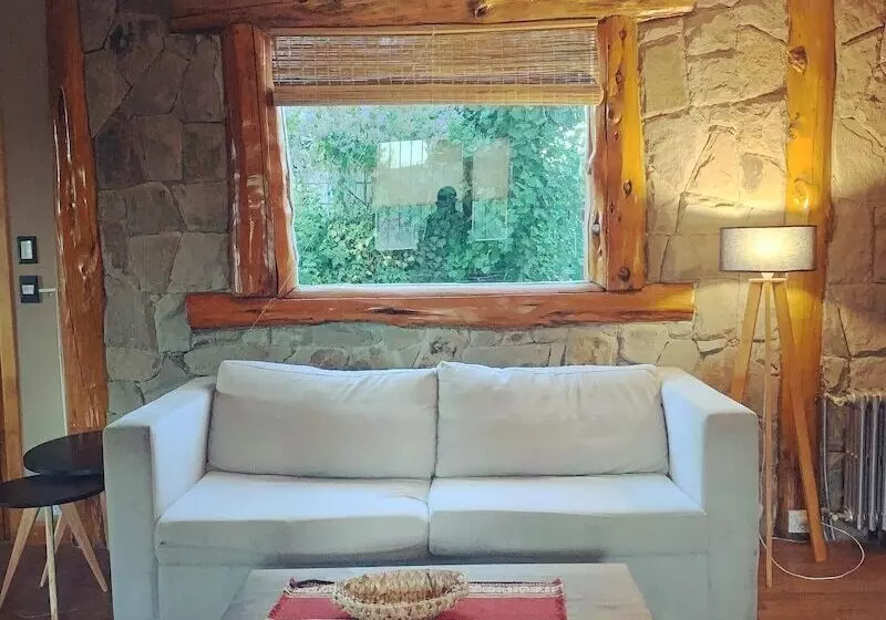 تختخواب و صبحانه Casa Las Victorias Dormitorio 2 Berlin
