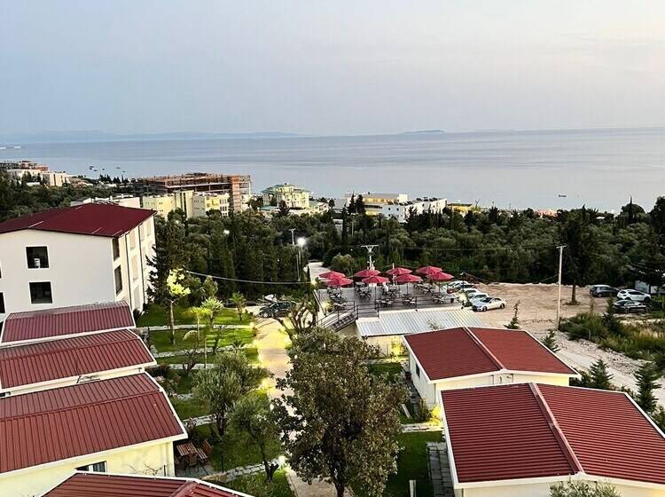 تختخواب و صبحانه Domi Beach Valley