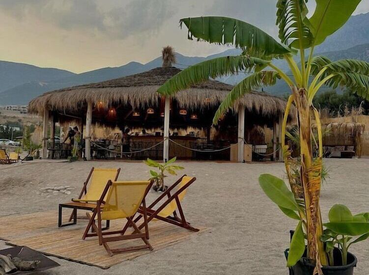 تختخواب و صبحانه Domi Beach Valley