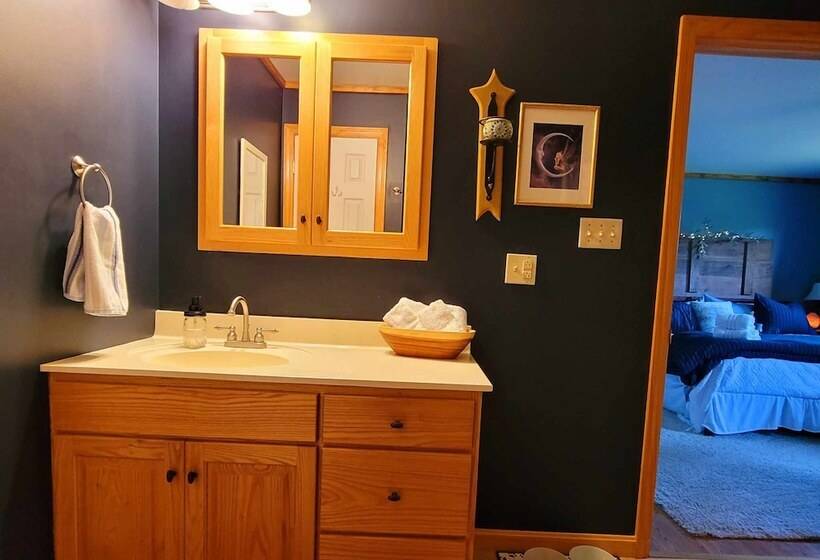 The Pause Bed & Breakfast