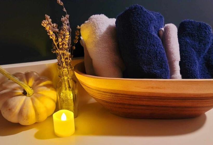 The Pause Bed & Breakfast